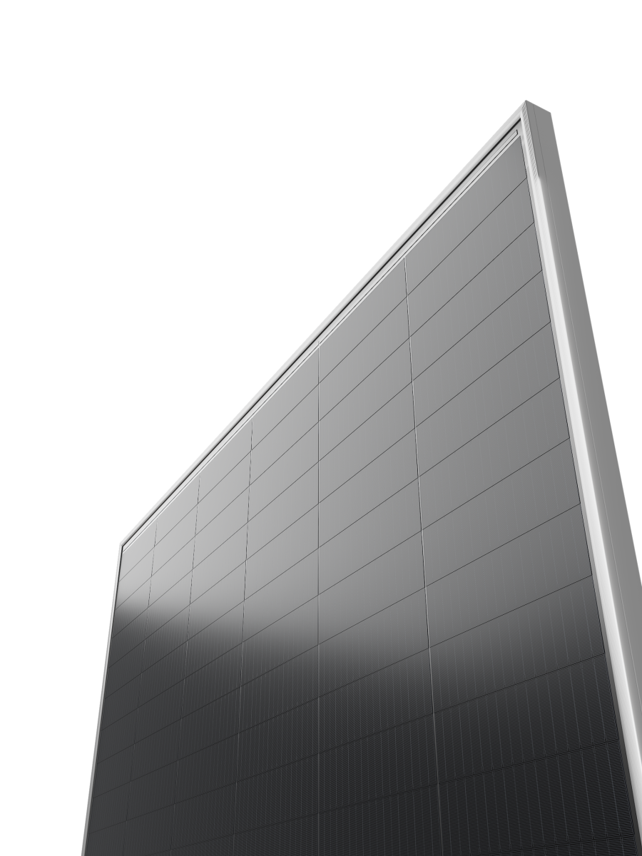 Jinko Tiger Neo 430W Solar Panel